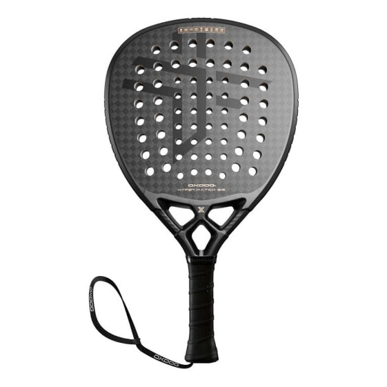 OXDOG Hyper Match 2.0 24 padel racket