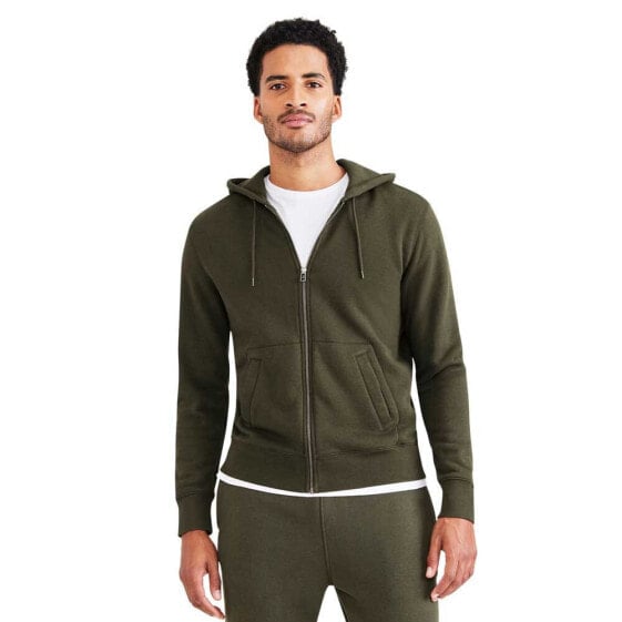 Толстовка Dockers Sport Full Zip