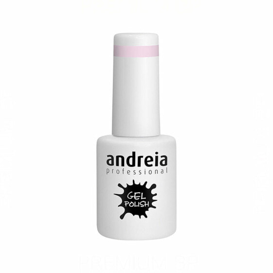 Лак для ногтей Andreia Professional Gel 217 (10,5 ml)
