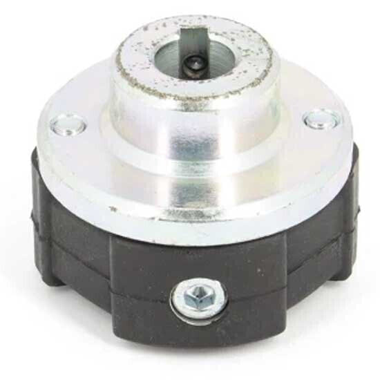 VETUS Version E Flexible Coupling