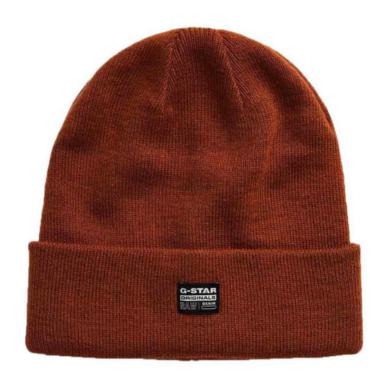 G-STAR Effo Long Beanie