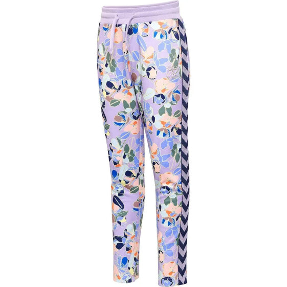 HUMMEL Art sportswear pant