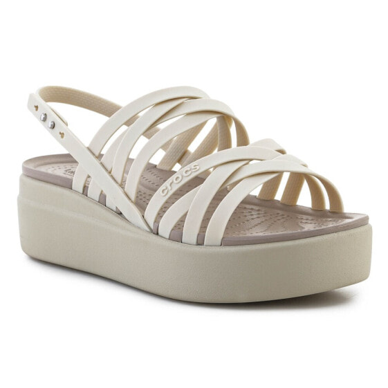 Crocs Brooklyn Strappy