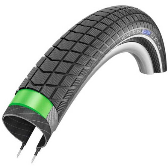 SCHWALBE Big Ben Plus HS439 24´´ x 2.15 rigid urban tyre