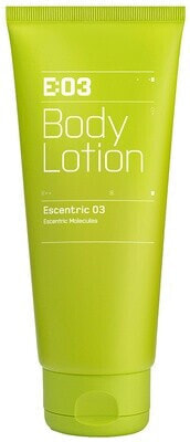 BODY LOTION ESCENTRIC 03