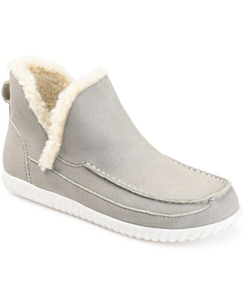 Тапочки JOURNEE Collection Capreece Booties