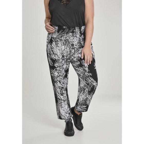 URBAN CLASSICS Sarong Big pants