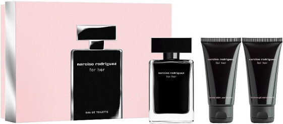 Narciso Rodriguez For Her