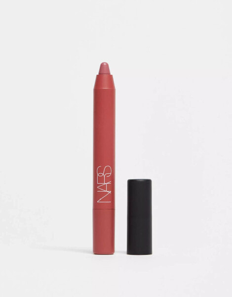 NARS Powermatte High Intensity Lip Pencil - American Woman