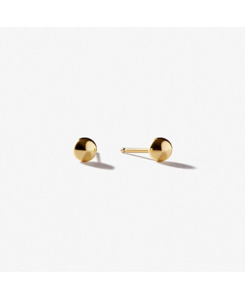 Sphere Studs - Tierra Mini