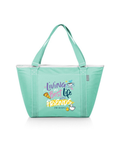 Friends Best Life Topanga Cooler Tote Bag