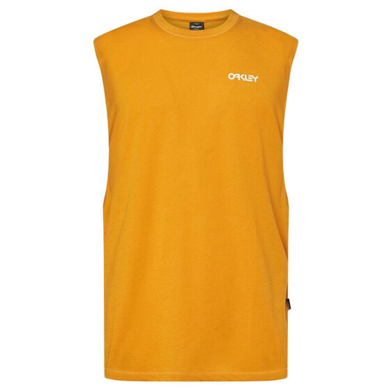 OAKLEY APPAREL Classic B1B sleeveless T-shirt