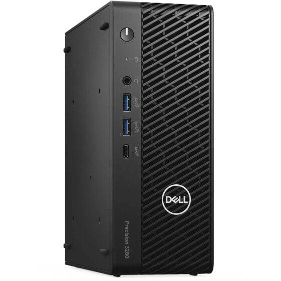 DELL Precision 3280 Compacti TPM i7-14700/16GB/512GB SSD desktop PC