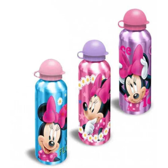 KIDS LICENSING Supported Cantimlora Minnie 500ml bottle