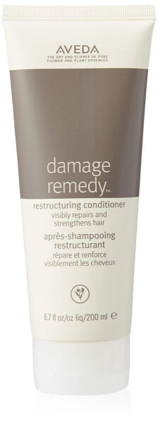 Aveda Damage Remedy Conditioner 6.7 Ounce 6.7 Fl Oz (Pack of 1)