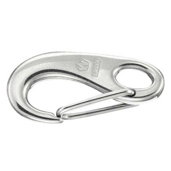 PLASTIMO Eyeled Carabiner