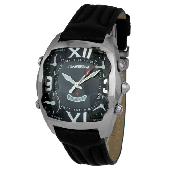 CHRONOTECH CT7677M-02 watch