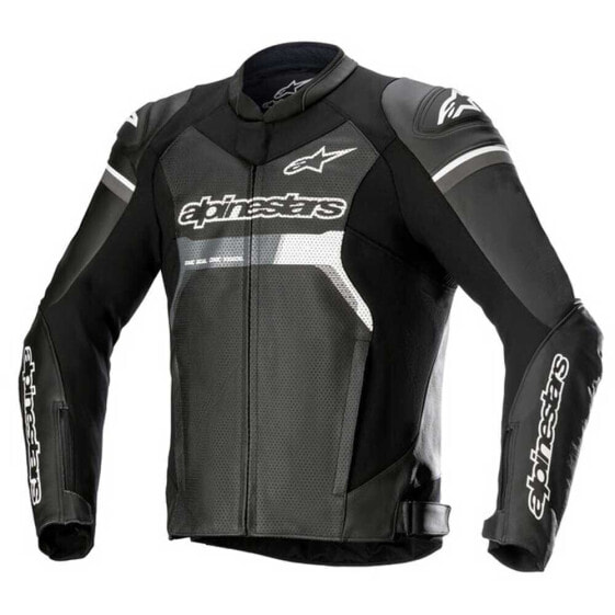 ALPINESTARS GP Force Airflow leather jacket