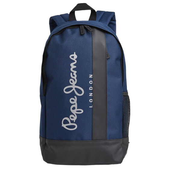 PEPE JEANS Owen Reflect Backpack