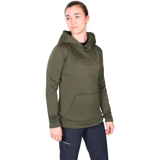 TRANGOWORLD Babari hoodie