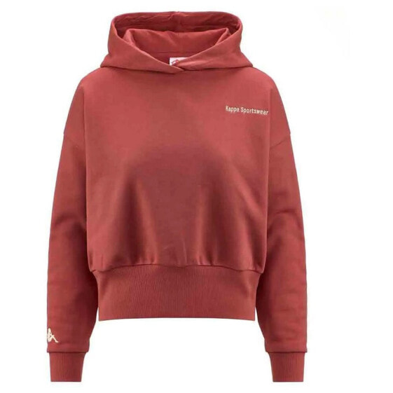 KAPPA Vicky Authentic Kontemporary hoodie