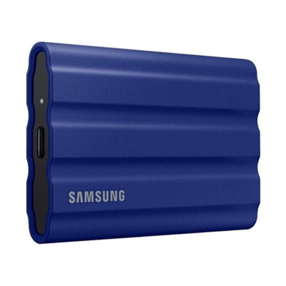 Внешний жесткий диск Samsung MU-PE1T0R/EU 2,5" 1 TB 1 TB SSD