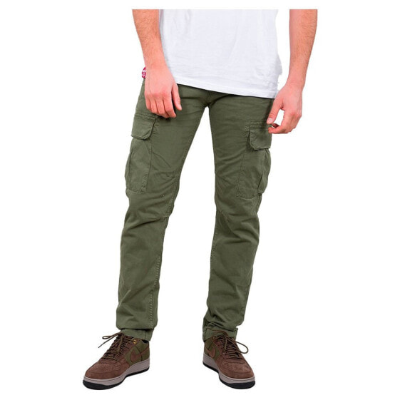 ALPHA INDUSTRIES Agent Pants