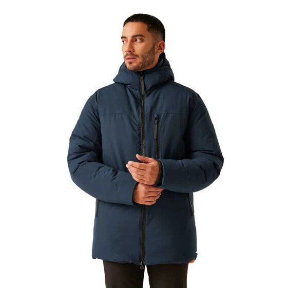 REGATTA Yewbank III jacket