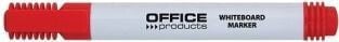 Фломастеры Office Products Marker для досок с красным цветом (PBSX1083)
