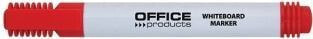 Фломастеры Office Products Marker для досок с красным цветом (PBSX1083)