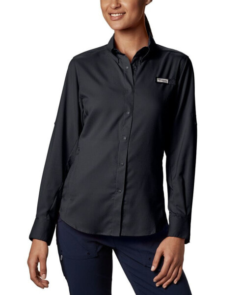 Women's PFG Tamiami II Long-Sleeved Shirt