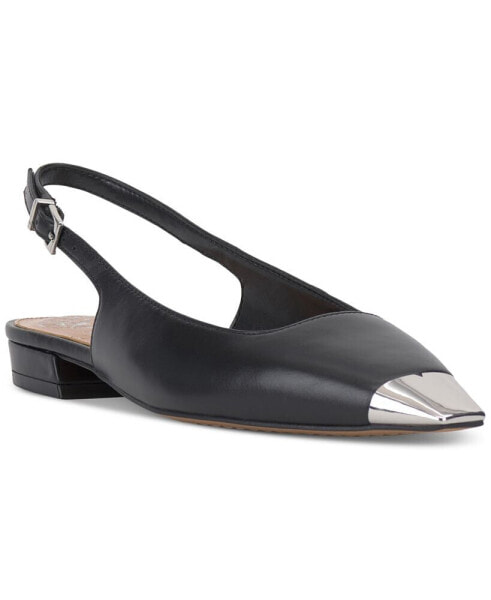 Балетки Vince Camuto Sellyn Slingbacks