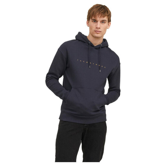 JACK & JONES Star hoodie