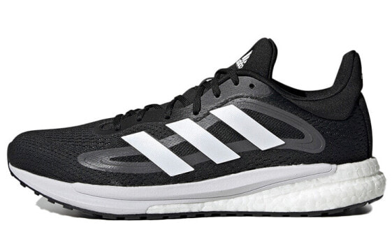 Adidas Solar Glide 4 S42558 Running Shoes