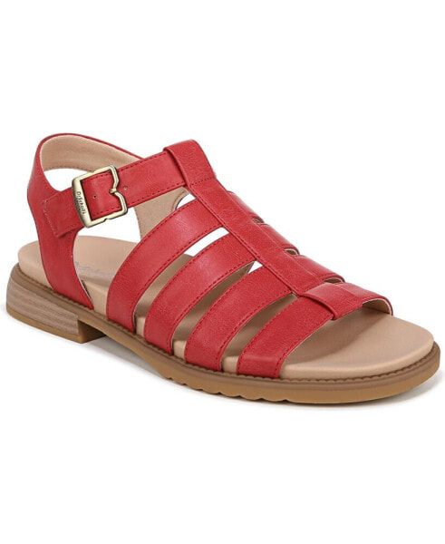 Women's A Ok Fisherman Sandals