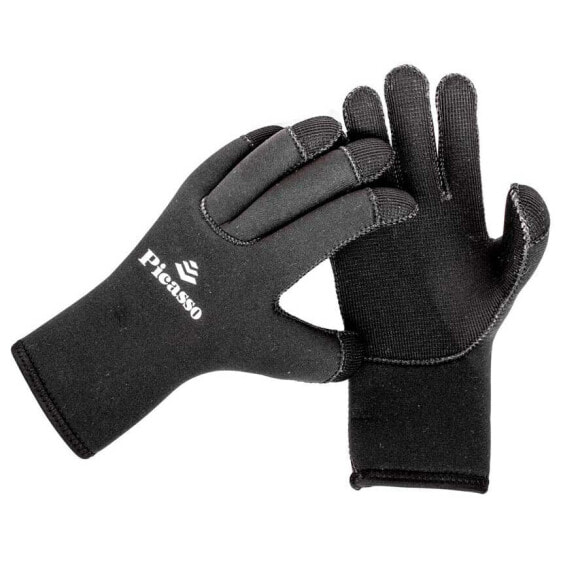 PICASSO New Supratex 3 mm Gloves