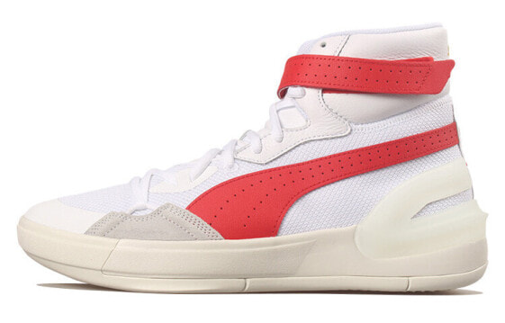 Puma Sky Modern Basketball Sneakers 194042-03