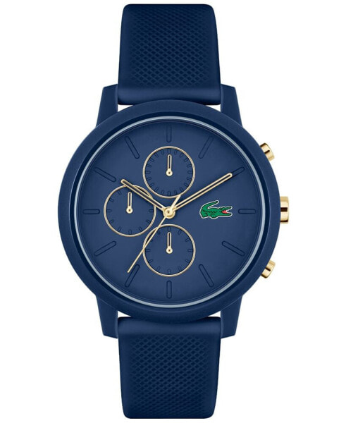 Часы Lacoste L 1212  Blueленые