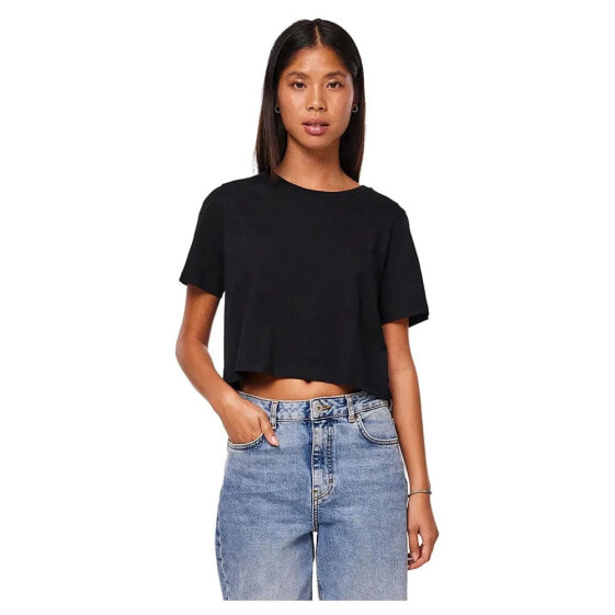 PIECES Sara Short short sleeve T-shirt