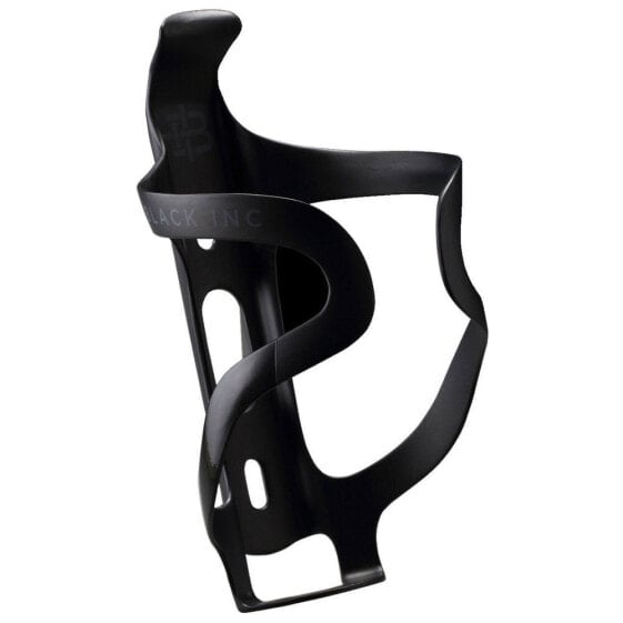 Стильный карбоновый держатель для фляг BLACK INC Water Bottle Cage