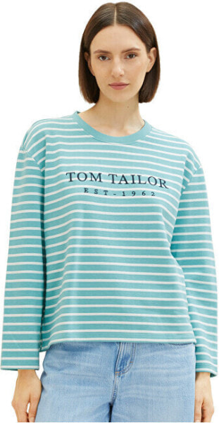 Свитер Tom Tailor Oversized Fit 1038179.32394
