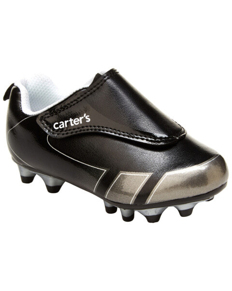 Футбольные кроссовки Carter's Kid Sport Cleats