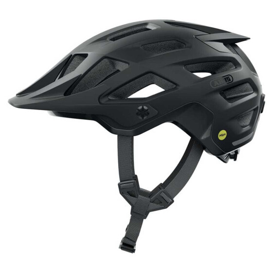 МТБ шлем ABUS Moventor 2.0
