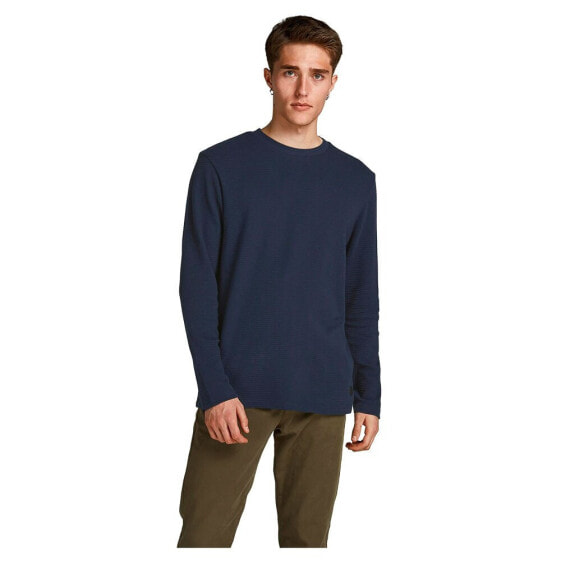 JACK & JONES Philly long sleeve T-shirt