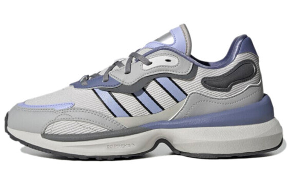 Обувь спортивная Adidas originals Zentic GX0423