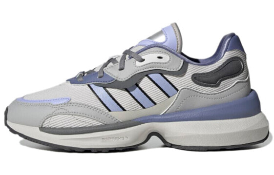 Adidas Originals Zentic GX0423 Sports Shoes