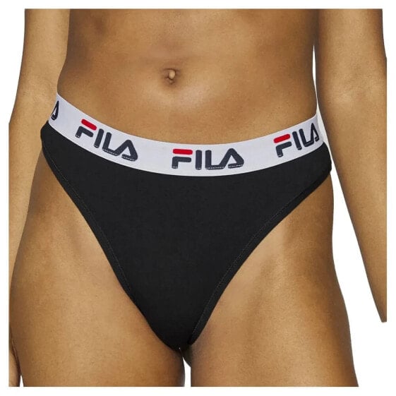 Трусы женские Fila FU6061 "Thong"