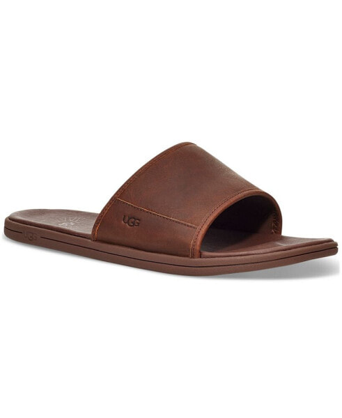 Men's Seaside Slide Slip-On Sandals