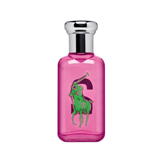 Ralph Lauren Big Pony 2 50 ml eau de toilette für Frauen