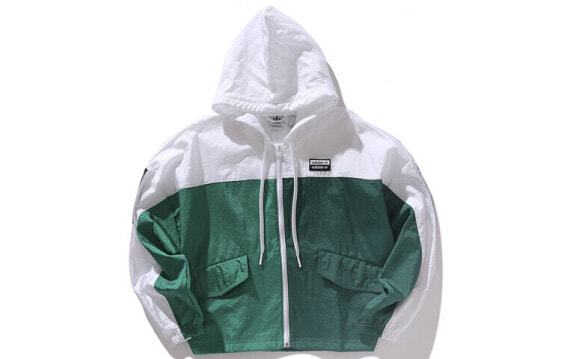 Adidas Originals Featured Jacket ED7433